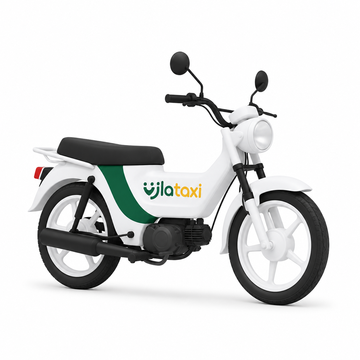 Mototaxi
